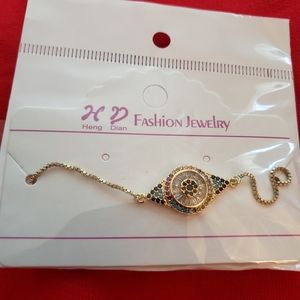 Adjustable Bracelets